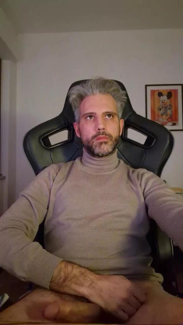 ghifrit on Cam4 