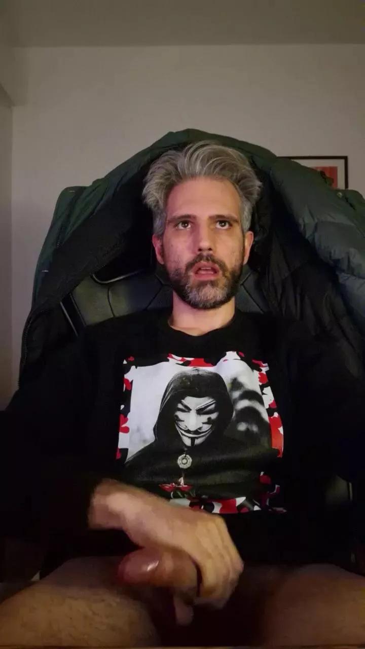 ghifrit on Cam4 