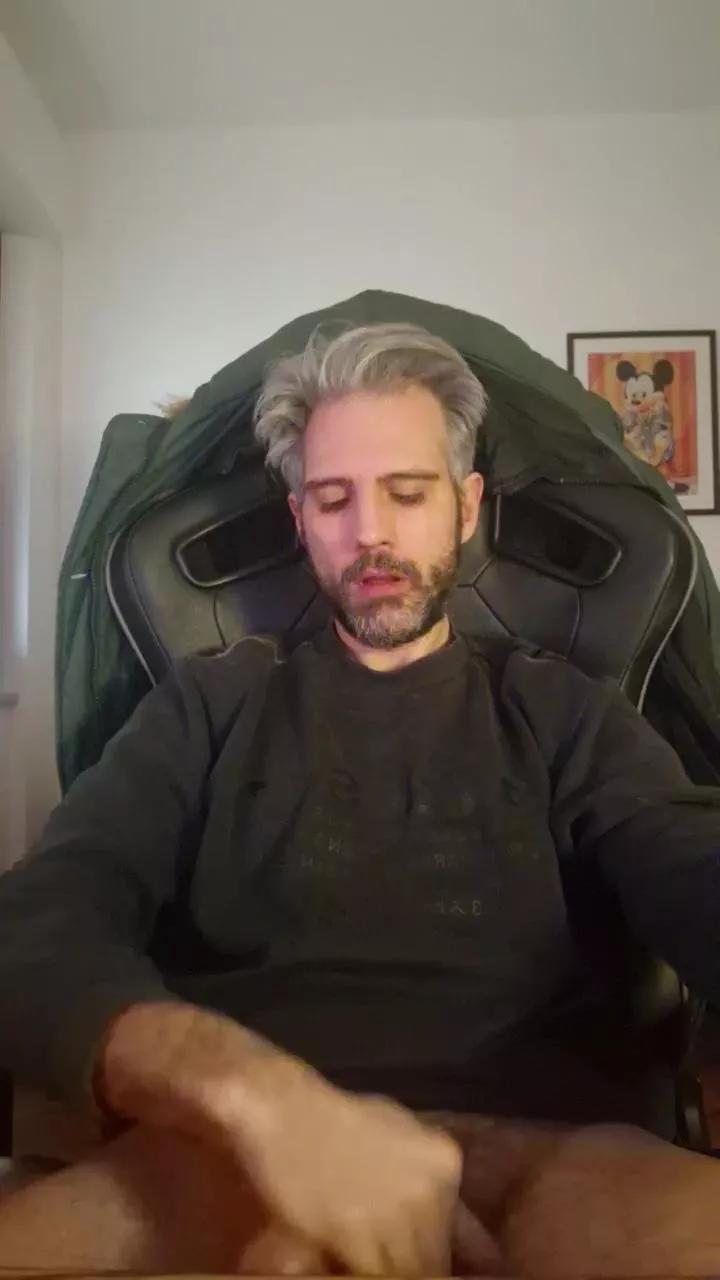 ghifrit on Cam4 