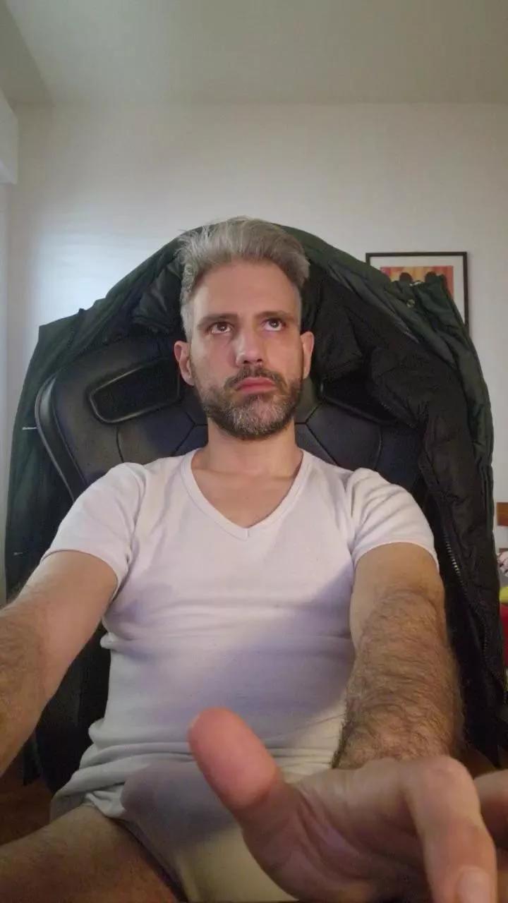 ghifrit on Cam4 