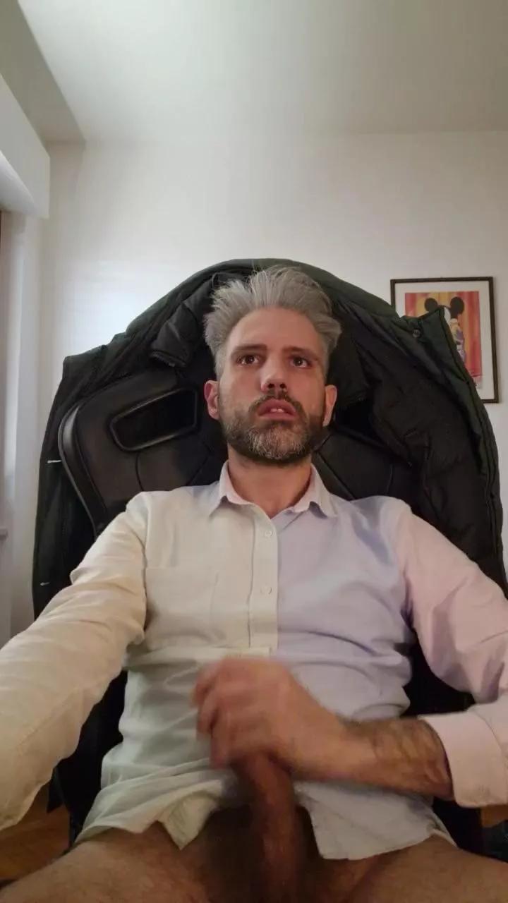 ghifrit on Cam4 