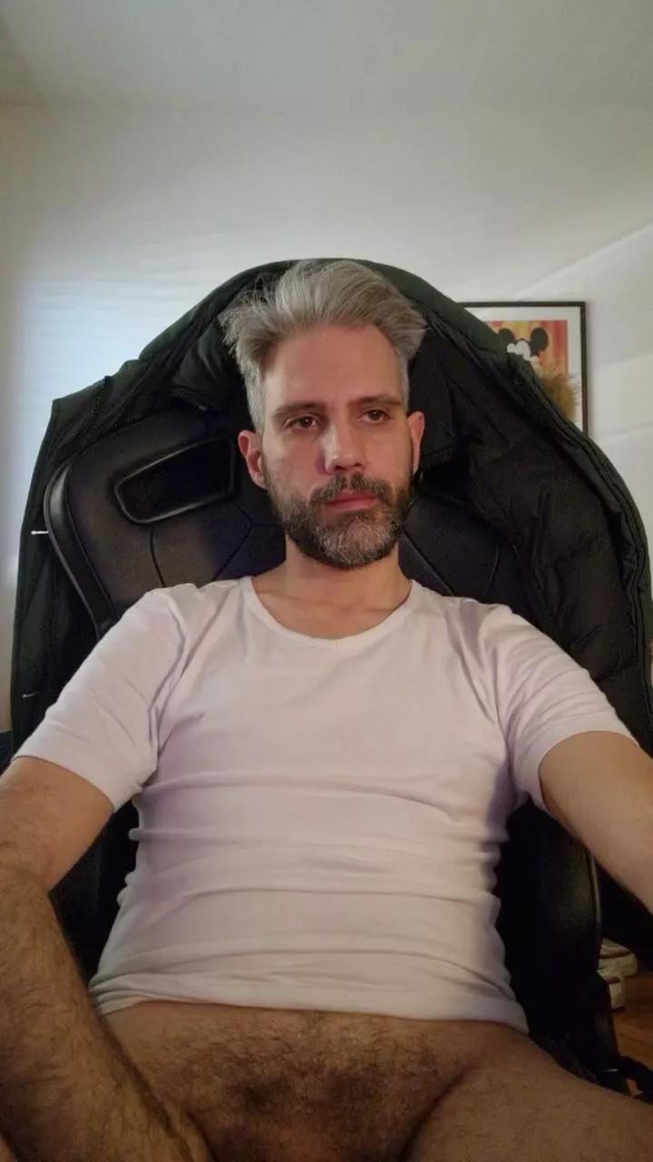 ghifrit on Cam4 
