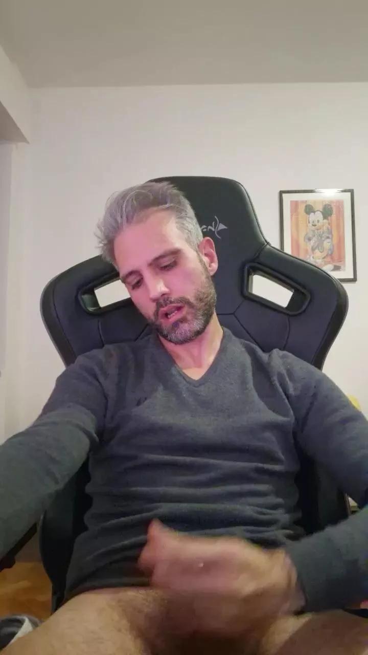 ghifrit on Cam4 