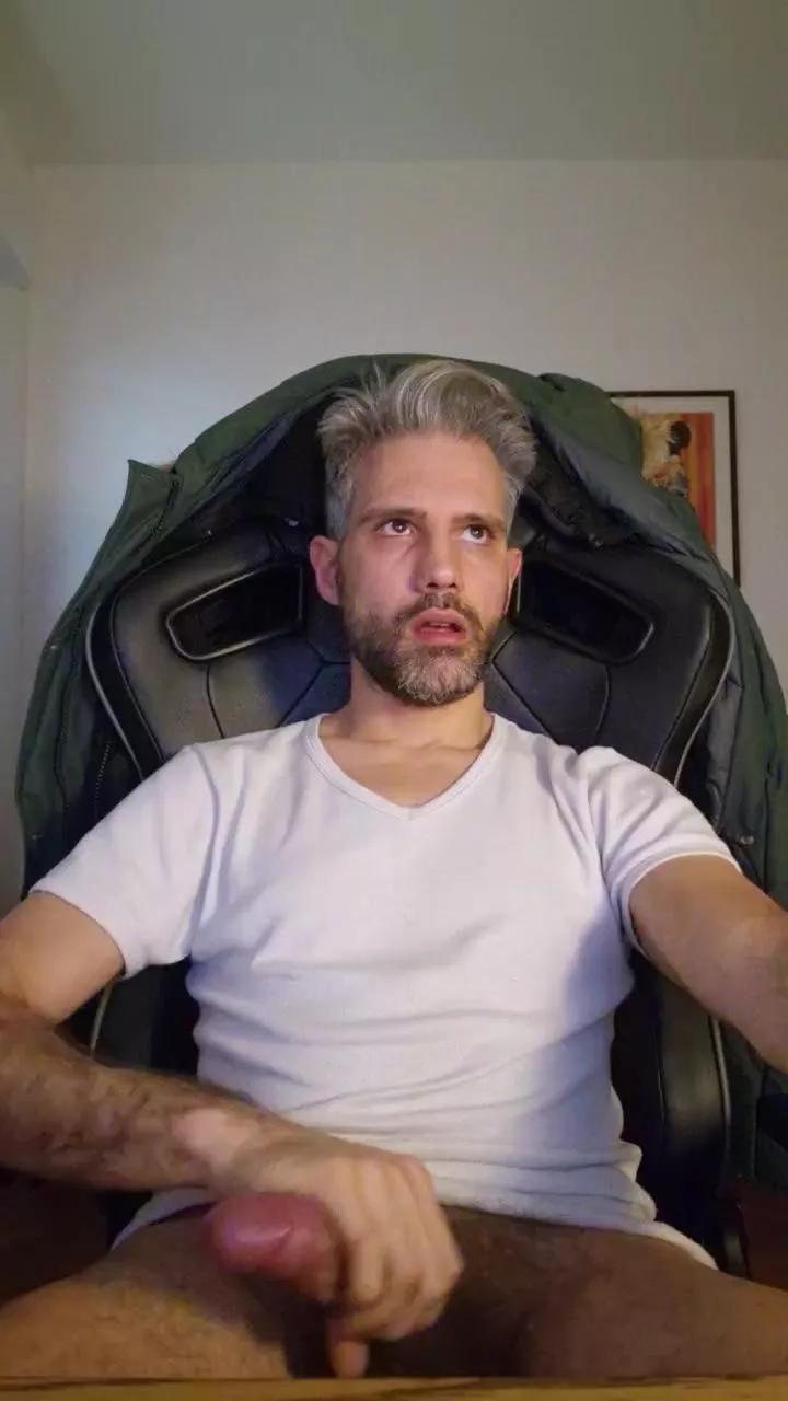 ghifrit on Cam4 