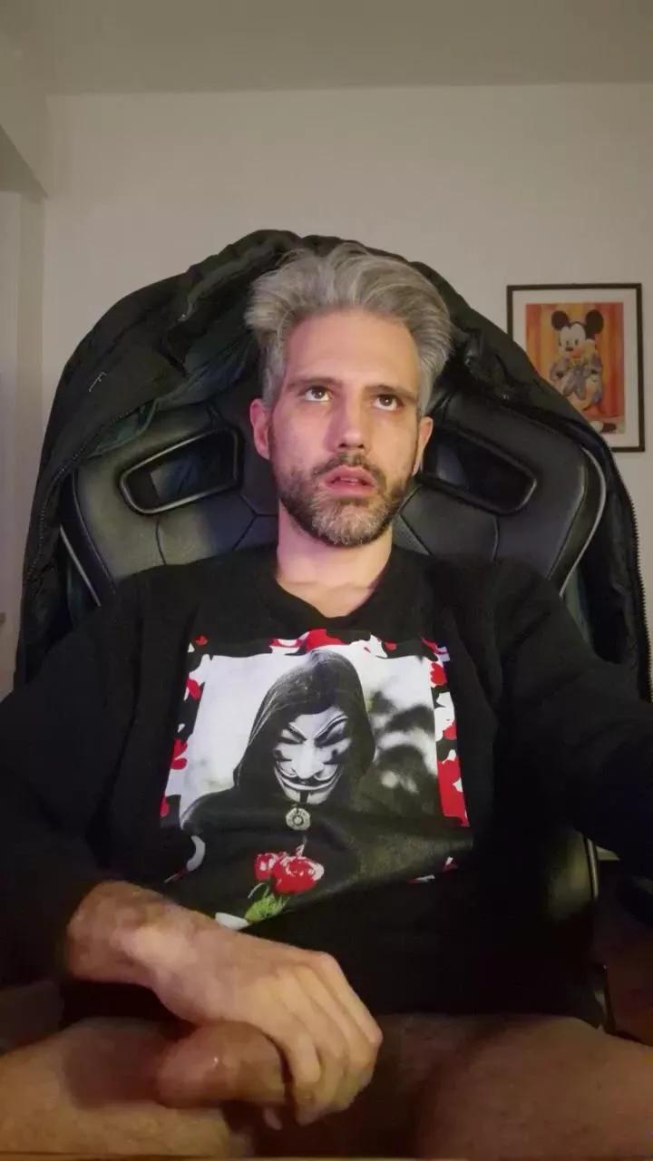 ghifrit on Cam4 