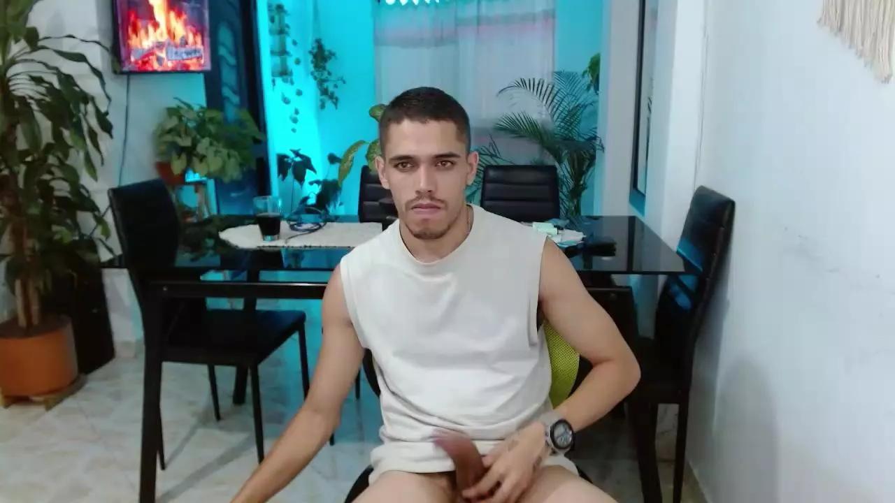 giannandblake on Cam4 