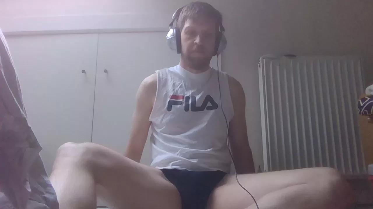 giddystu on Cam4 