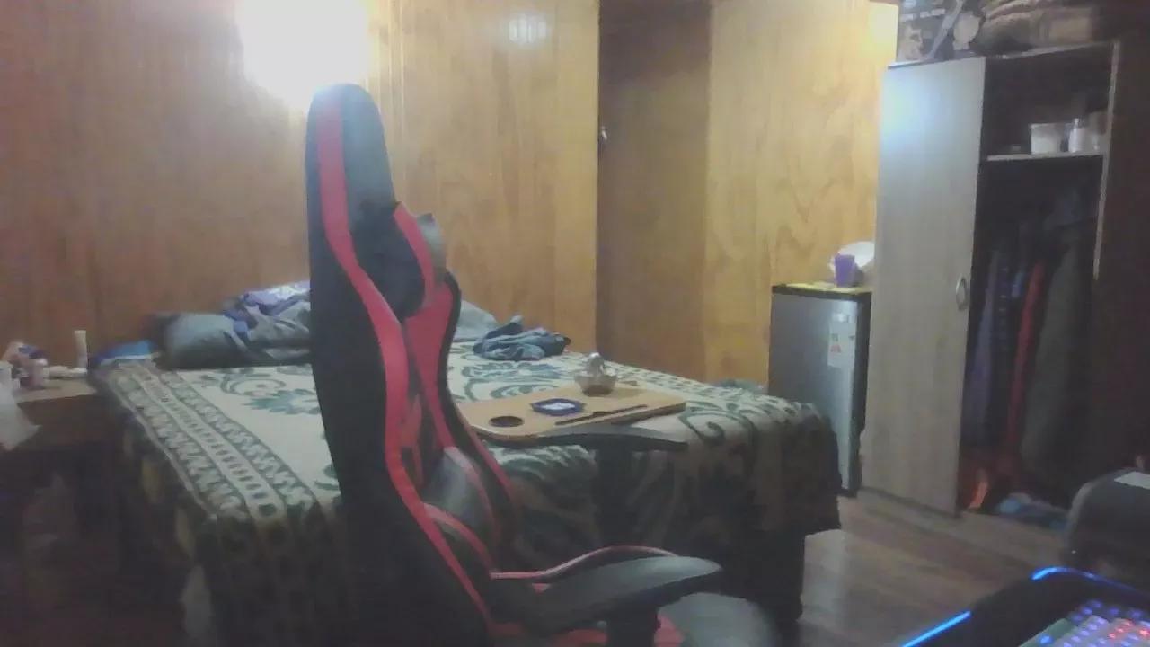 Giingz22 on Cam4 