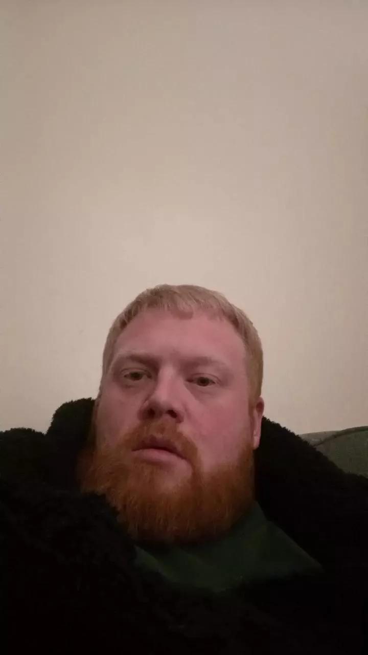 Gimli0309 on Cam4 