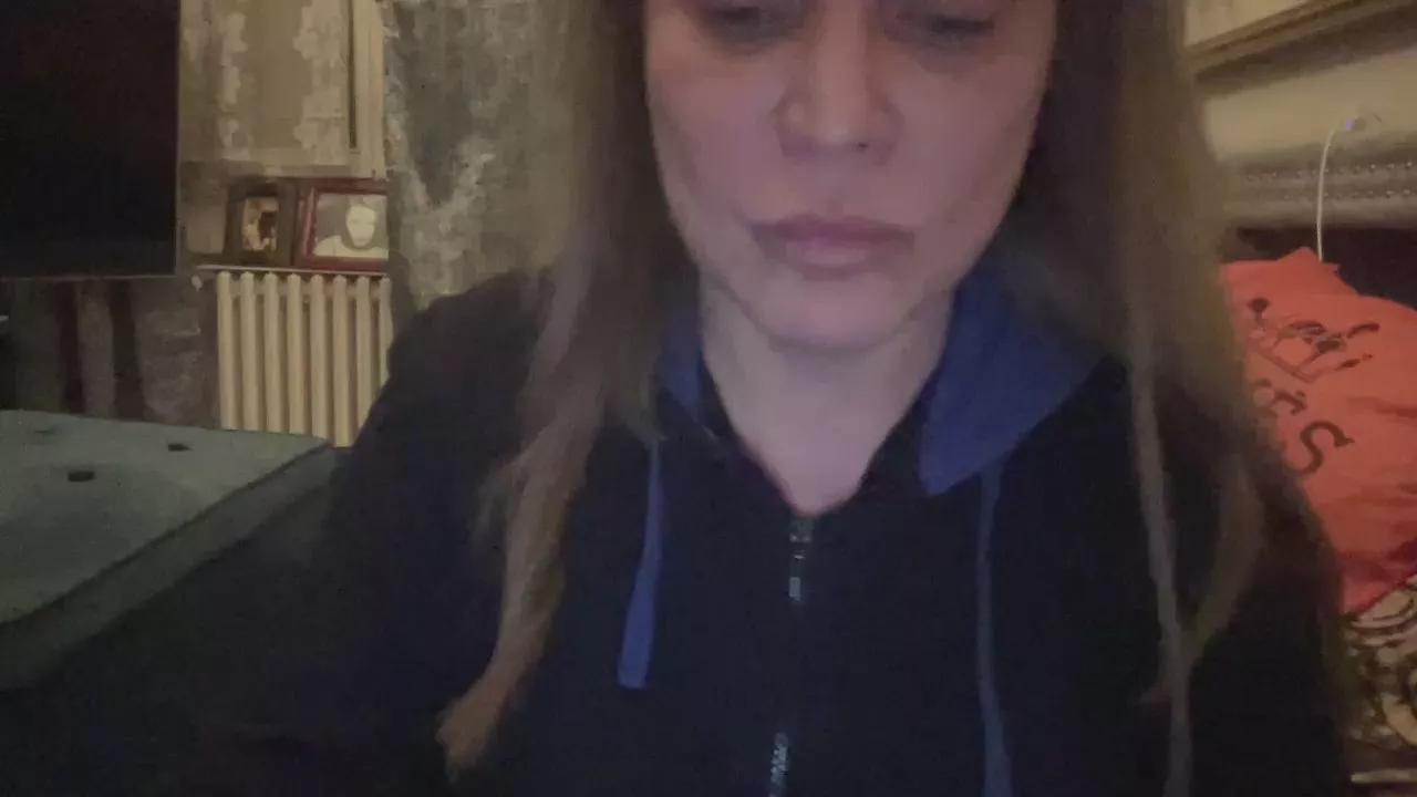 ginevracam4 on Cam4 