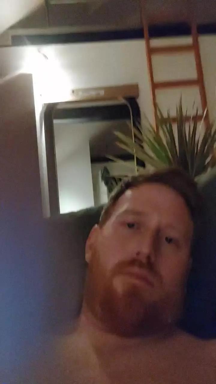 Gingerbaby0 on Cam4 