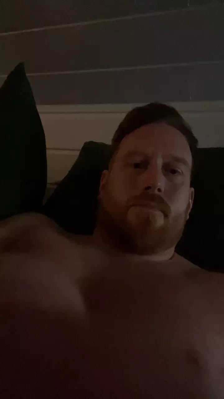 Gingerbaby0 on Cam4 