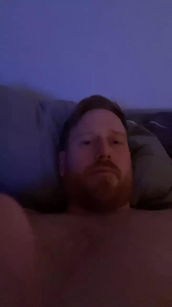 Gingerbaby0 on Cam4 