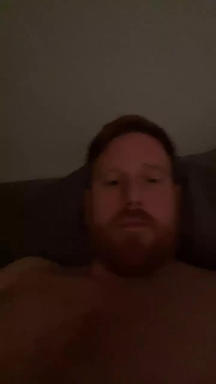 Gingerbaby0 on Cam4 