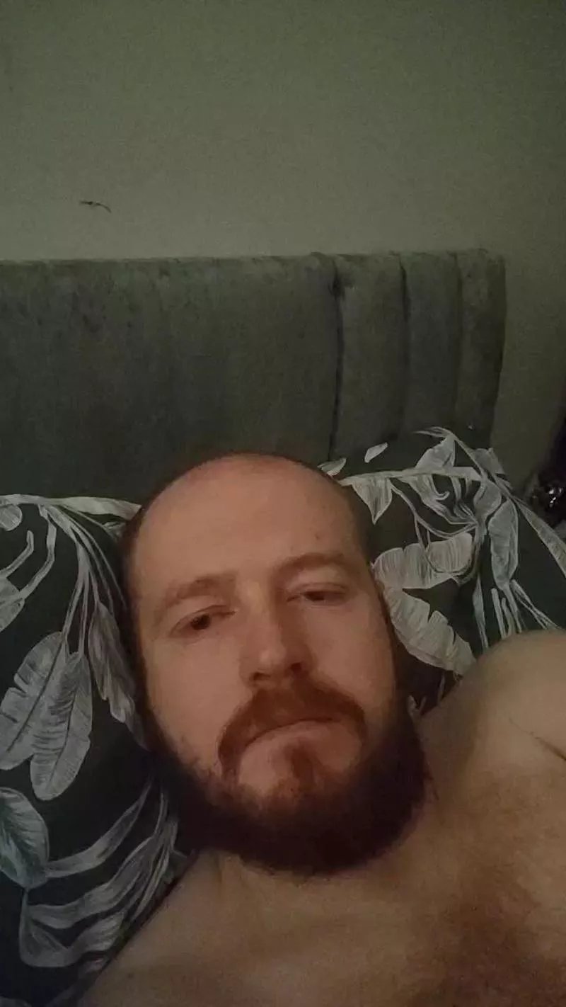 Offline Gingerr_beard on Cam4