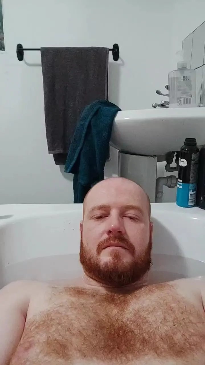 Offline Gingerr_beard on Cam4