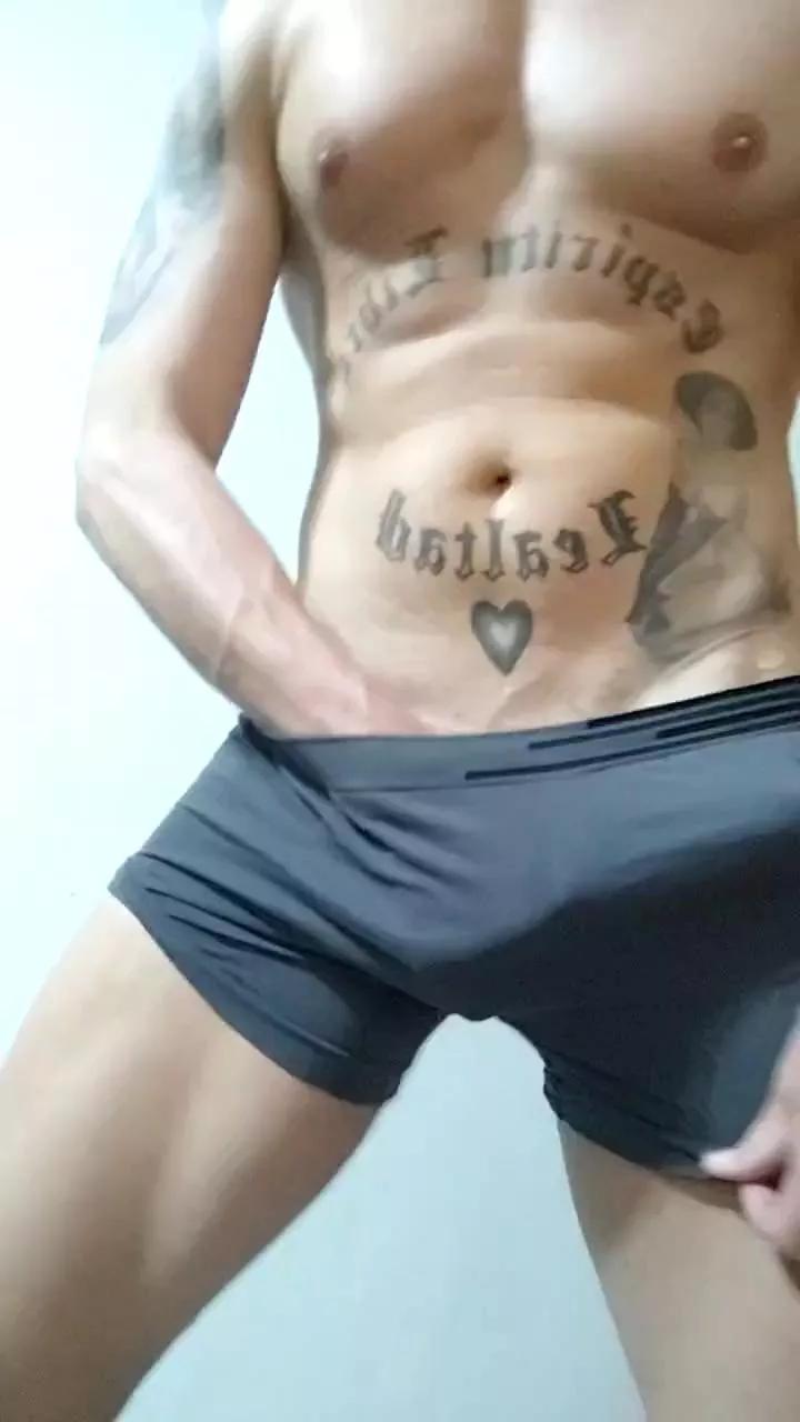 Giricotta on Cam4 