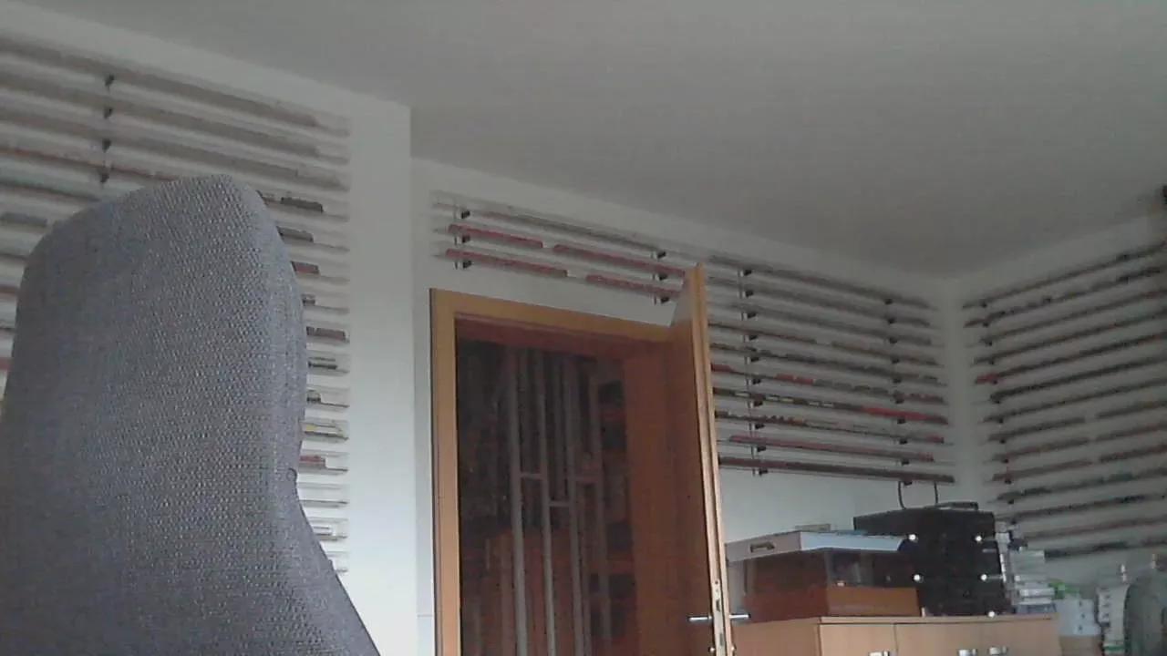 goatee_LA on Cam4 