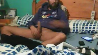 gonzorules on Cam4 