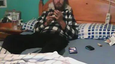 gonzorules on Cam4 