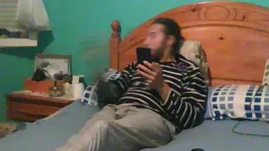 gonzorules on Cam4 