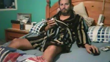 gonzorules on Cam4 