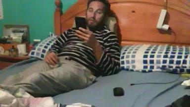 gonzorules on Cam4 