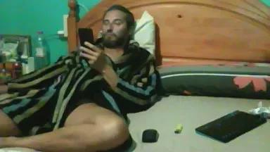 gonzorules on Cam4 