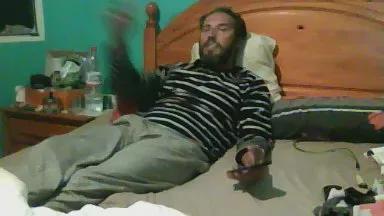 gonzorules on Cam4 