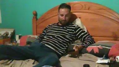 gonzorules on Cam4 