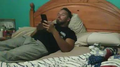 gonzorules on Cam4 