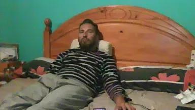 gonzorules on Cam4 