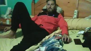 gonzorules on Cam4 