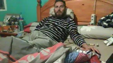 gonzorules on Cam4 