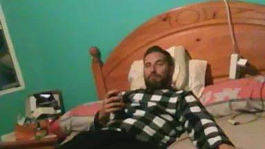 gonzorules on Cam4 