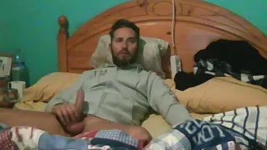 gonzorules on Cam4 