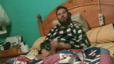 gonzorules on Cam4 