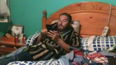 gonzorules on Cam4 