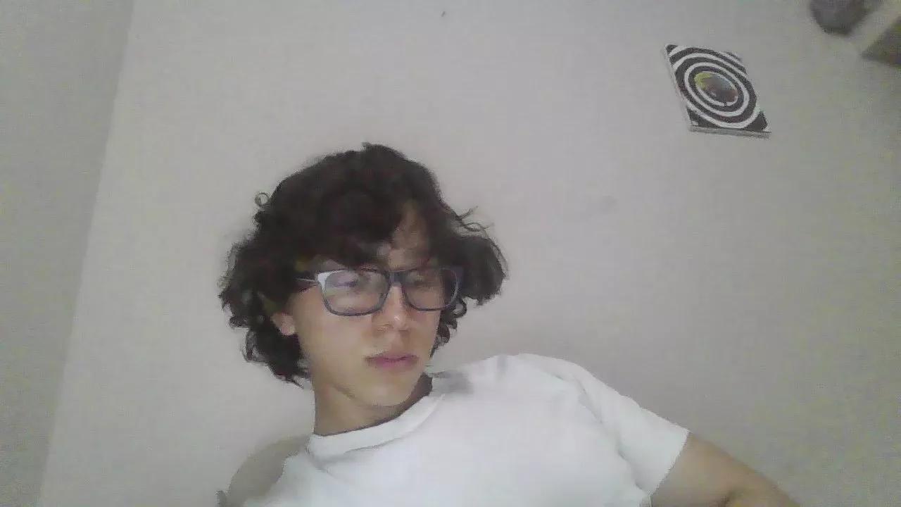 grandote_sexy on Cam4 