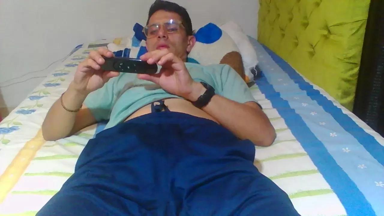 green_devin97 on Cam4 