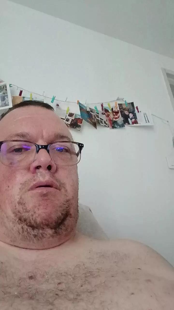 Gregorinico on Cam4 
