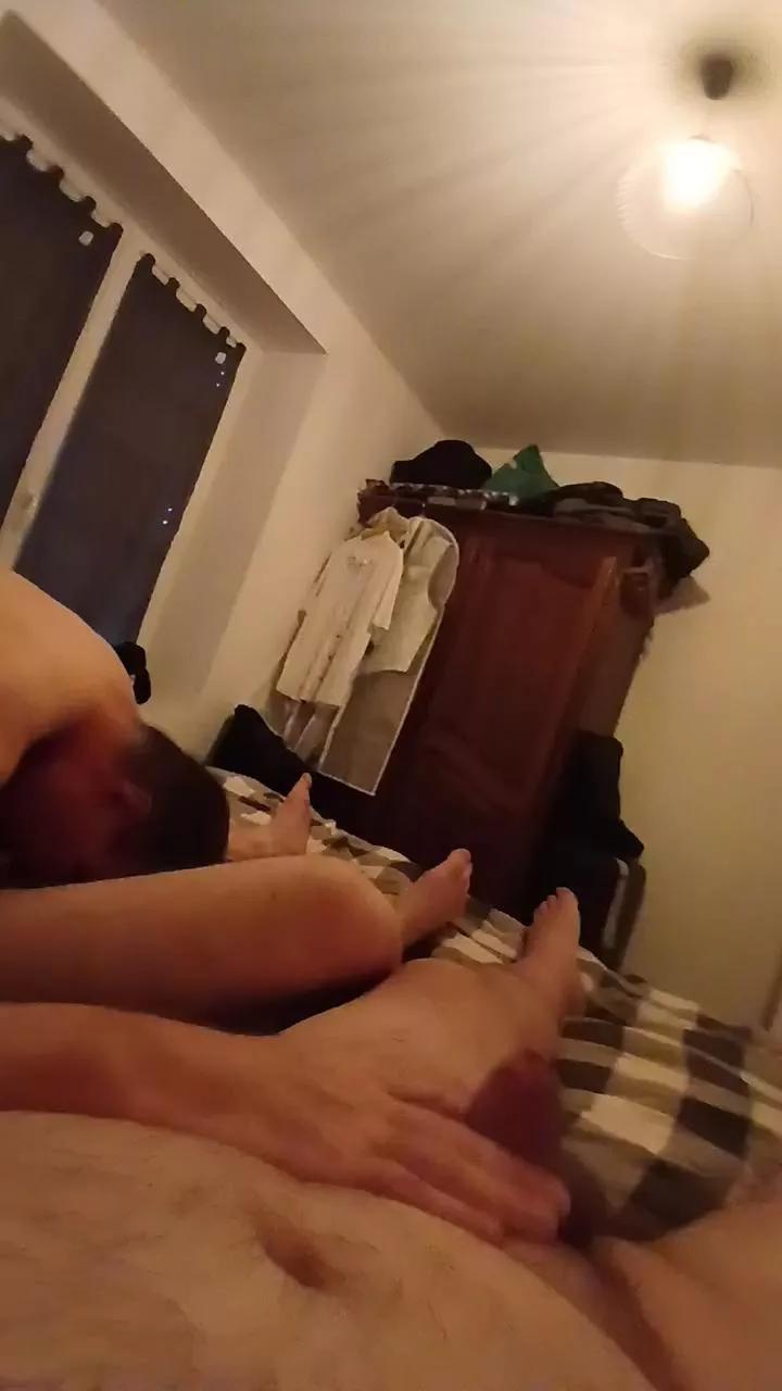 Gregorinico on Cam4 