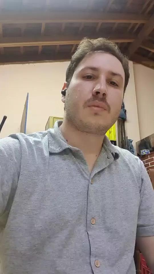 greystach on Cam4 