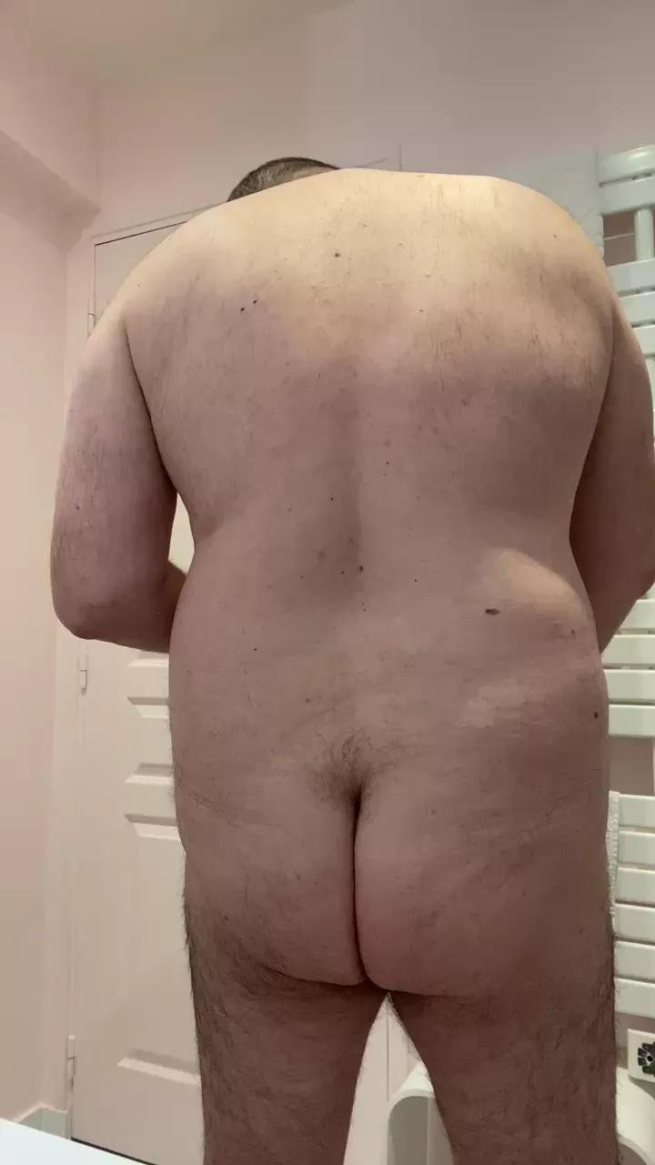 grizzlyparisien on Cam4 