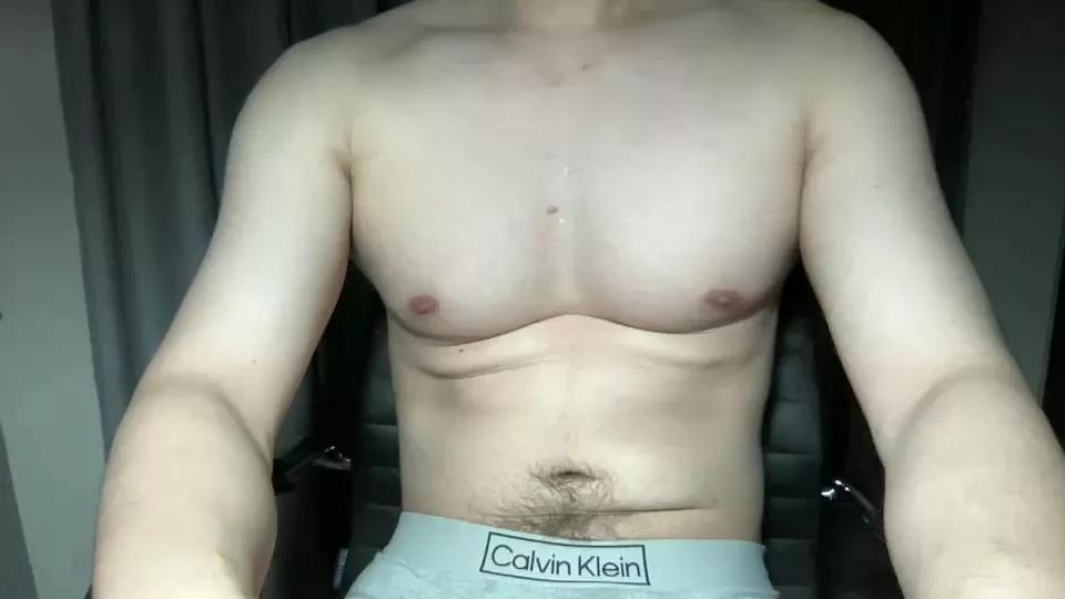 groot00 on Cam4 