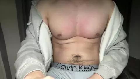 groot00 on Cam4 