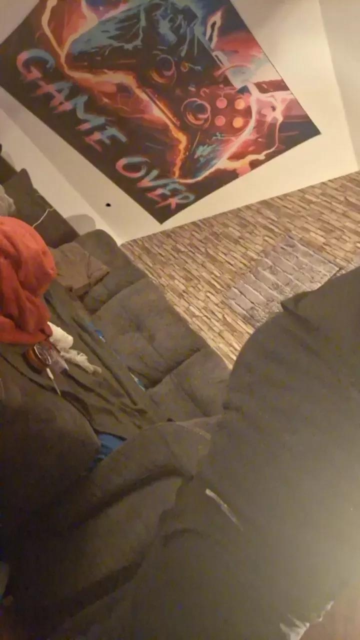 gtxskill on Cam4 