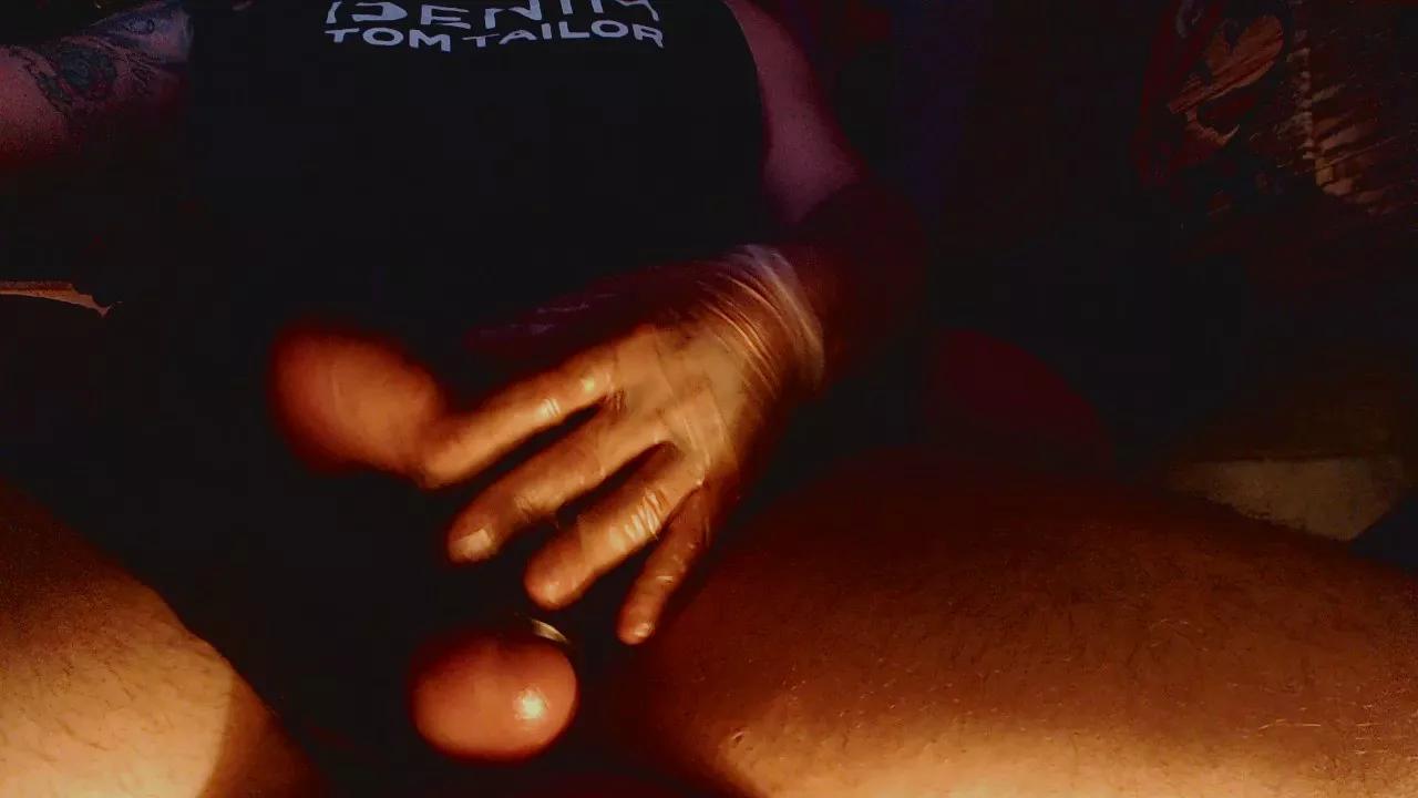 gtxskill on Cam4 