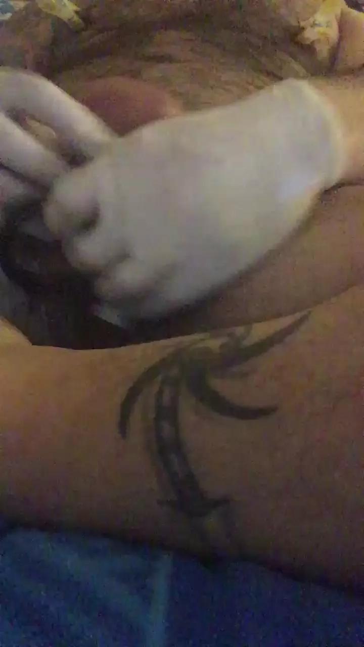 gtxskill on Cam4 