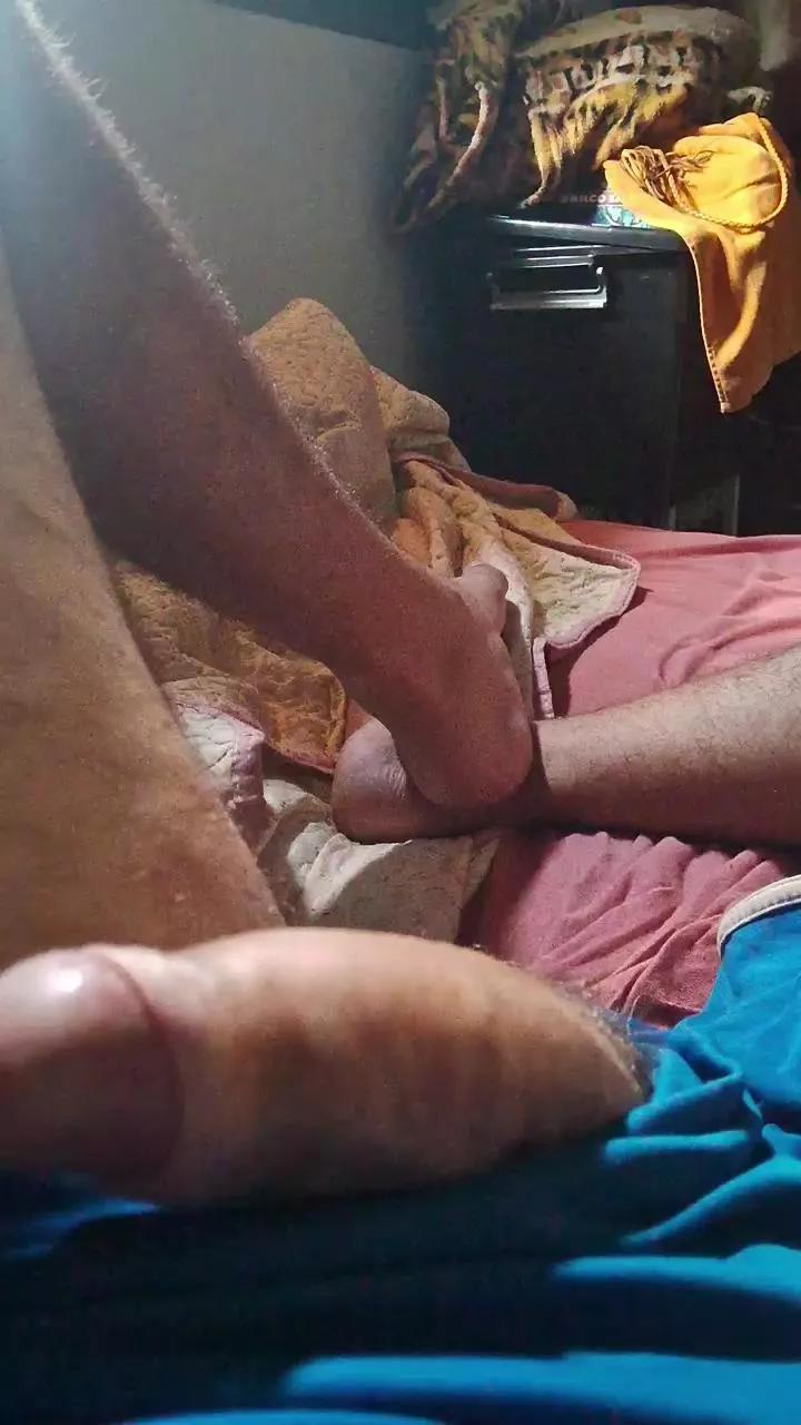Guerra2014 on Cam4 